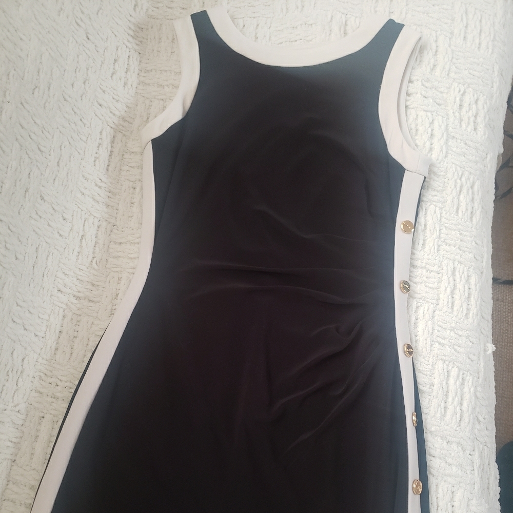 SOLD!💋🤍RALPH LAUREN SPORTY DRESS🖤